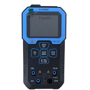 Đồng Hồ VOM FNIRSI DMT-99